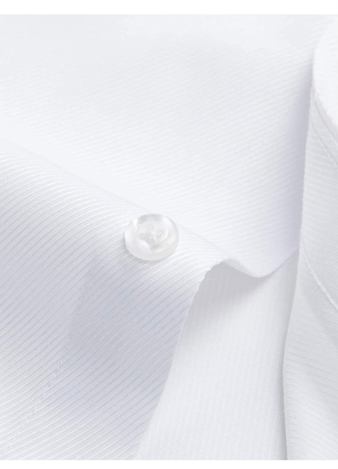 Italy Design Contrast Collar French Cuff Dress Shirts