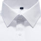 Italy Design Contrast Collar French Cuff Dress Shirts